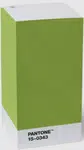PANTONE Poznámkový blok - Green 15-0343