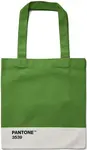 PANTONE Bavlněná taška -  Green 3539c