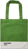PANTONE Bavlněná taška -  Green 3539c