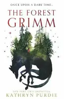 Forest Grimm - Kathryn Purdie