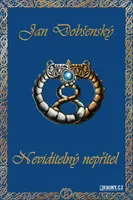 Neviditelný nepřítel - Jan Dobšenský