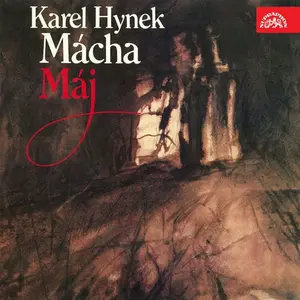 Máj - Karel Hynek Mácha - audiokniha