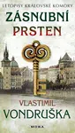 Zásnubní prsten - Vlastimil Vondruška - e-kniha