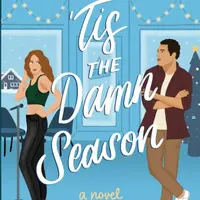 ´Tis the Damn Season - Kimi Freeman