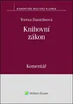 Knihovní zákon - Tereza Danielisová