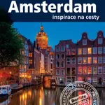 Amsterdam - Lingea - e-kniha