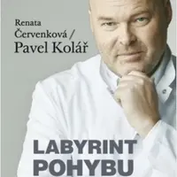 Labyrint pohybu - Pavel Kolář, Renata Červenková - e-kniha