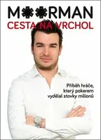 Moorman - Cesta na vrchol - Chris Moorman