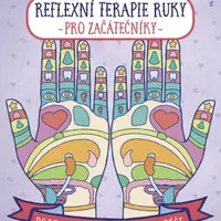 Reflexní terapie ruky pro začátečníky - Stefanie Sabounchianová