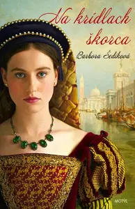 Na krídlach škorca - Barbora Šedíková