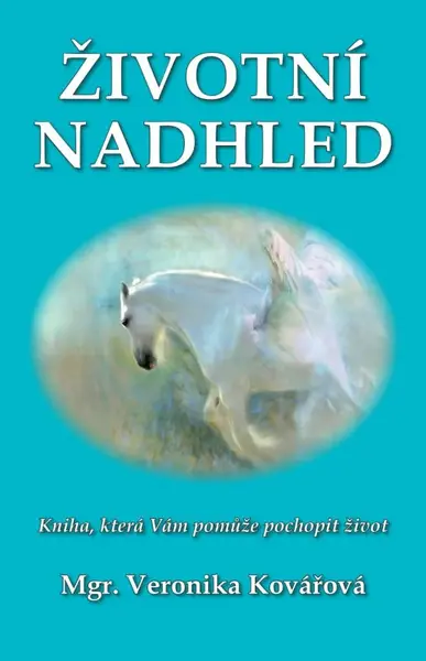Životní nadhled - Veronika Kovářová