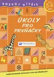 Úkoly pro prvňáčky od 5-6 let