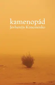 Kamenopád - Jevhenija Kononenko