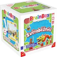 BrainBox - Světoběžníci