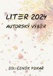 Liter 2024 - Čeněk Pekař - e-kniha