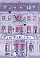 Zámek v oblacích - Kerstin Gier
