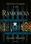 Tři bonusové kapitoly k sérii Ranhojička - Lynette Noniová