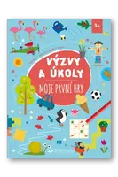 Výzvy a úkoly Moje první hry