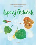 Lipový lísteček - Lenka Bergmann Míkovcová - e-kniha