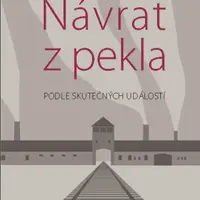 Návrat z pekla - Jan Vavřík