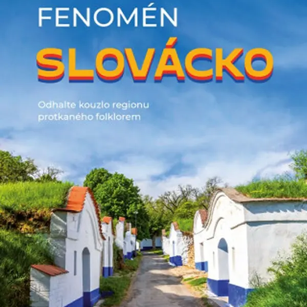 Fenomén Slovácko - Zdeněk Šmýd