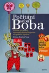 Počítání soba Boba - 3. díl - Jiřina Bednářová