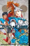 Black Clover, Vol. 12 - Yuki Tabata