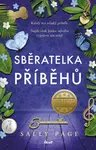 Sběratelka příběhů - Sally Page