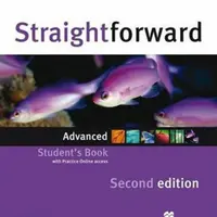 Straightforward 2nd Edition Advanced Student´s Book & Webcode - Julie Penn, Jim Scrivener, Mike Sayer, Barbara Mackay, Adrian Tennat, Steve Wasserman