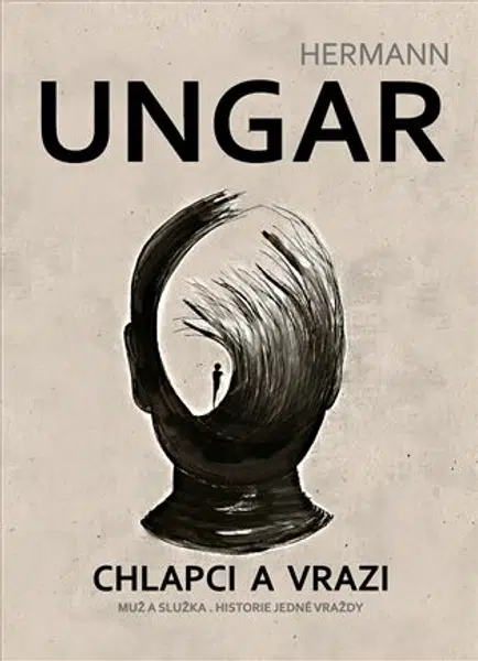 Chlapci a vrazi - Hermann Ungar