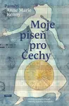 Moje píseň pro Čechy - Kenny Anne Marie - e-kniha