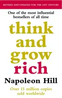 Think And Grow Rich - Napoleon Hill
