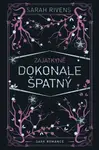 Zajatkyně: Dokonale špatný - Sarah Rivens