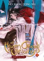 Heaven Official's Blessing: Tian Guan Ci Fu (Novel) Vol. 4 - Mo Xiang Tong Xiu