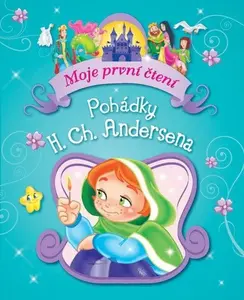 Pohádky H. Ch. Andersena - Hans Christian Andersen
