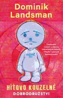 Híťovo kouzelné dobrodružství - Dominik Landsman