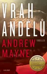 Jessica Blackwood 1: Vrah andělů - Andrew Mayne - e-kniha