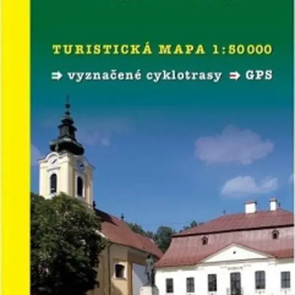 SC 1101 Poľana 1:50 000