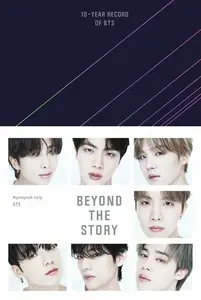 Beyond the Story: 10-Year Record of BTS - BTS, Myeongseok Kang