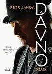 Dávno plus - Petr Janda