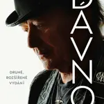 Petr Janda - Dávno plus - Petr Janda