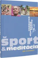 Šport a meditácia - Sri Chinmoy