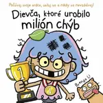 Dievča, ktoré urobilo milión chýb - Brenda Li