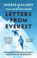 Letters From Everest - George Mallory