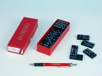 Domino 28 kamenů (11685)