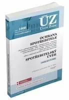 ÚZ č. 1606 - Ochrana spotřebitele, spotřebitelský úvěr, požadavky na výrobky, ČOI, Služby informační společnosti