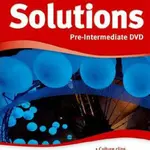 Maturita Solutions Pre-intermediate DVD (2nd) - Tim Falla, Paul A. Davies