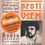 Kniha: Skoro proti všem od Feldstein Petr