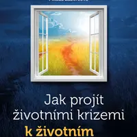E-kniha: Jak projít životními krizemi k životním výhrám od Záborcová Milada