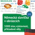 Kniha: Německá slovíčka v obrázcích od Knieper Arndt
